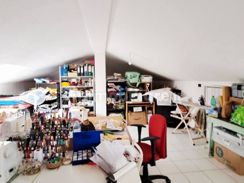 Interno non residenziale
