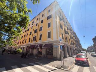 Bilocale via Maurizio Quadrio 23, Garibaldi - Corso Como, Milano