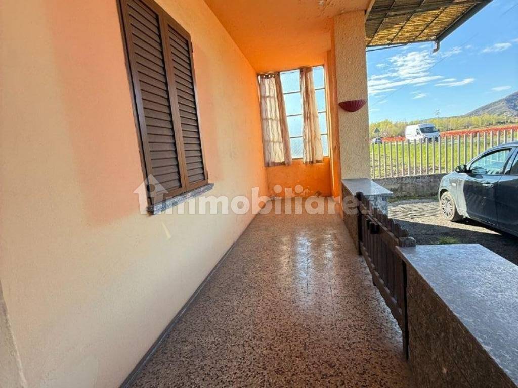 Veranda