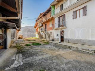 Cortile interno