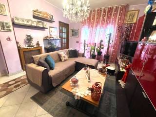 Quadrilocale via Bernardino Verro 78, Vigentino - Fatima, Milano
