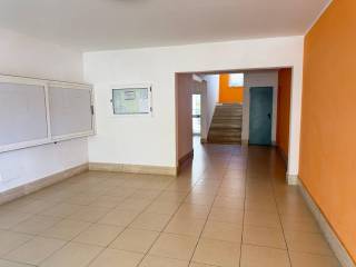 Interno palazzo