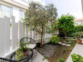 Trilocale via Giacomo Watt 22, Barona, Milano