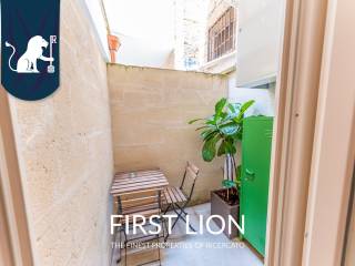 Cortile interno