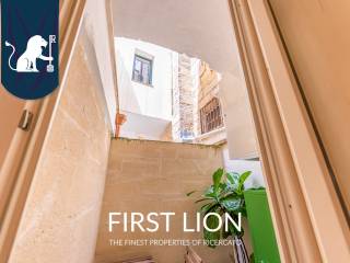 Cortile interno