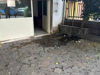 Cortile interno