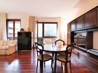 Appartamento via Carlo Perini 18, Quarto Oggiaro, Milano