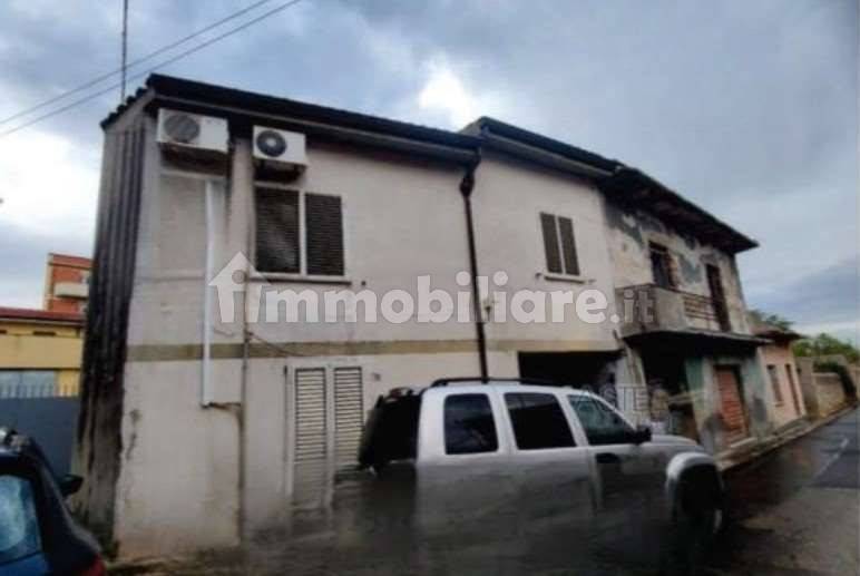Casa indipendente in vendita a Isili