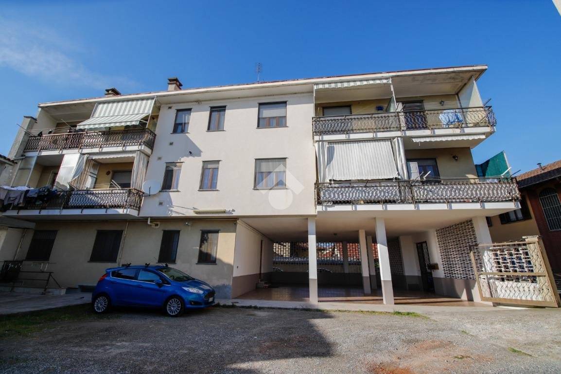 Appartamento in vendita a San Benigno Canavese