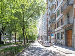 Quadrilocale via Giovanni Pacini 41, Città Studi, Milano