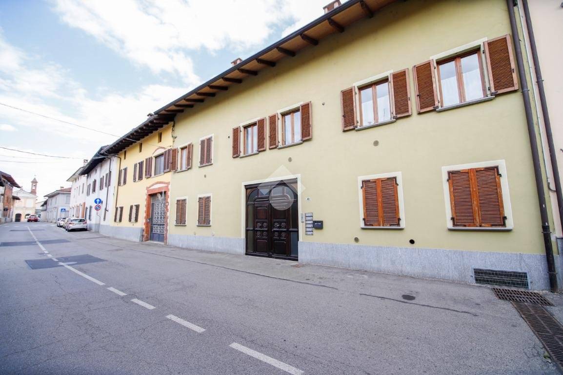 Appartamento in affitto a San Benigno Canavese