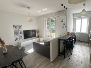 Bilocale via Francesco Martinengo 25, Bologna - Sulmona, Milano