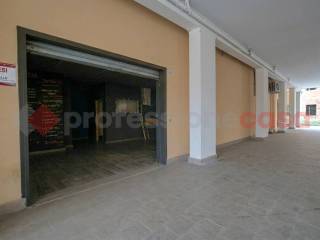 Interno palazzo