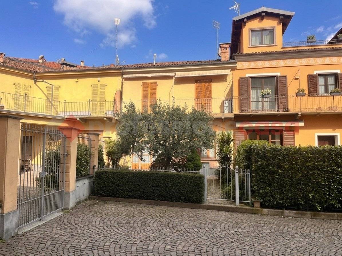 Villetta a schiera - foto 2