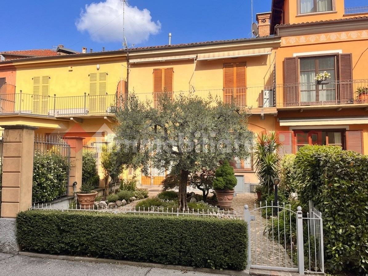 Villetta a schiera - foto 3