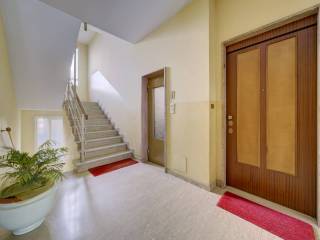 Interno palazzo