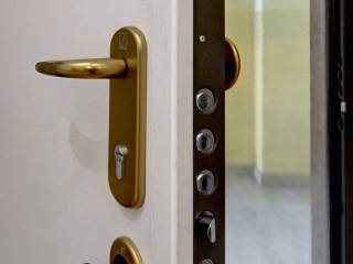 Interno palazzo