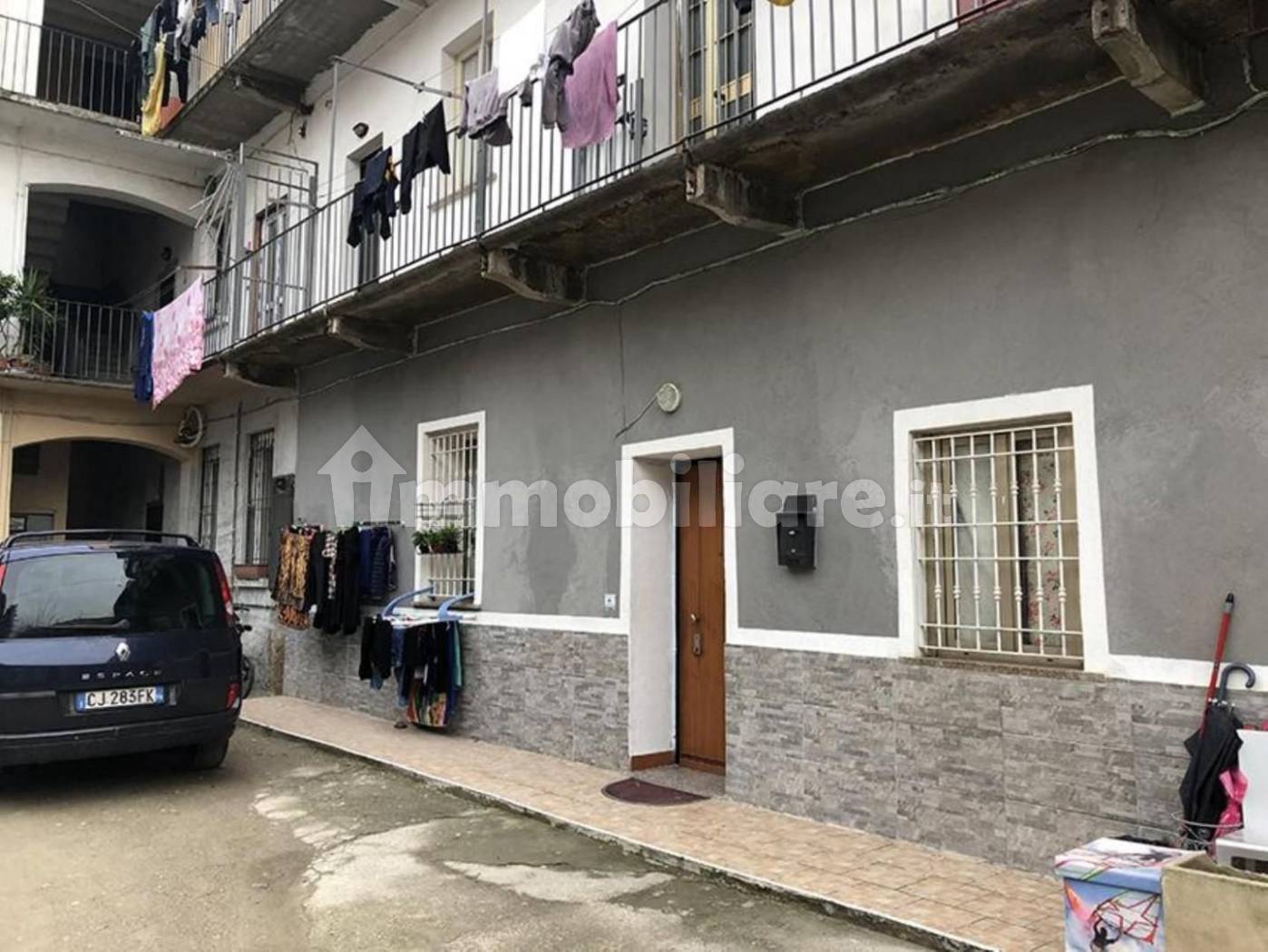 Appartamento in vendita a Cesano Maderno