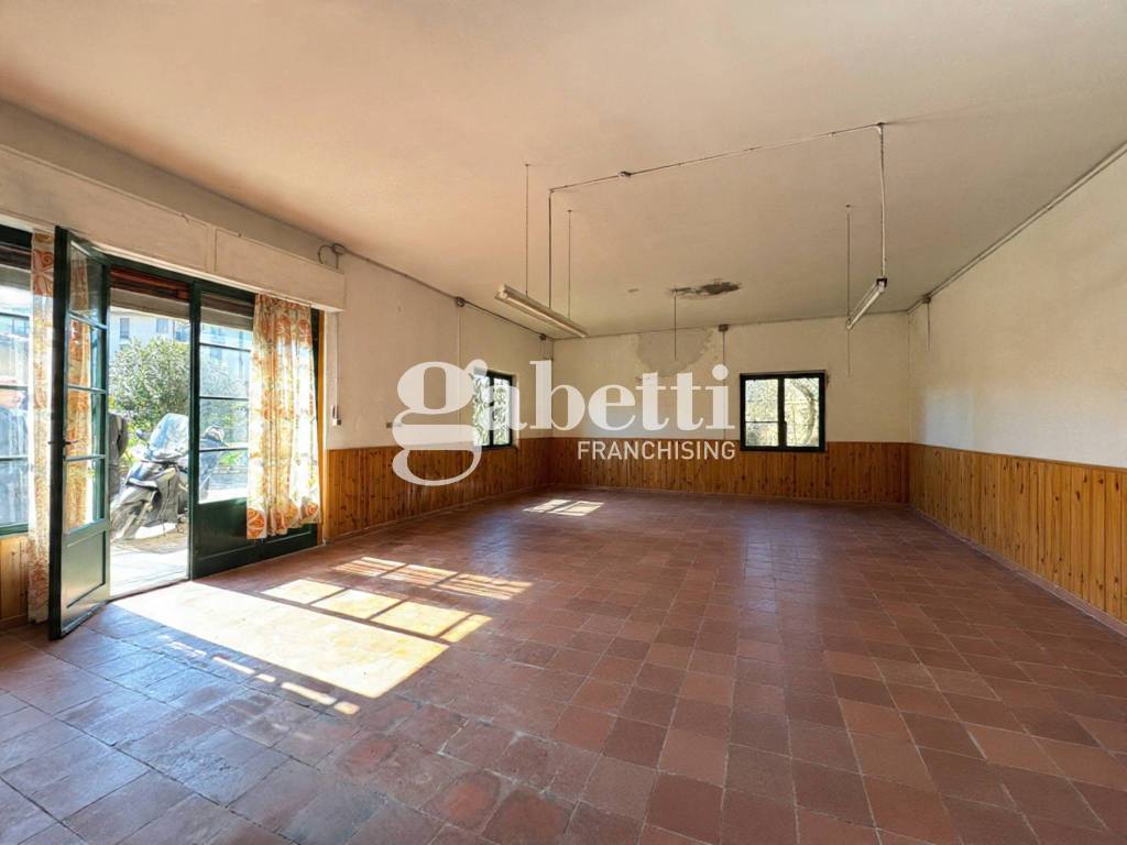 Interno non residenziale