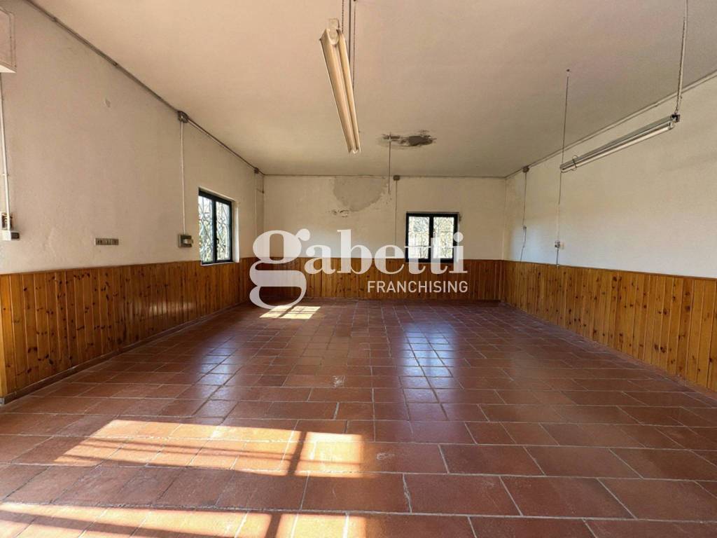 Interno non residenziale