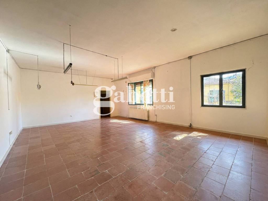 Interno non residenziale
