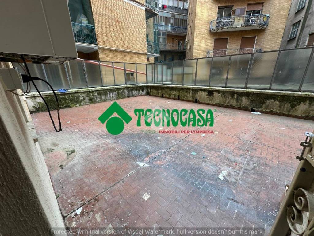 Terrazzo