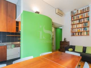 Trilocale via Privata Padullli ,4, Piazzale Siena, Milano