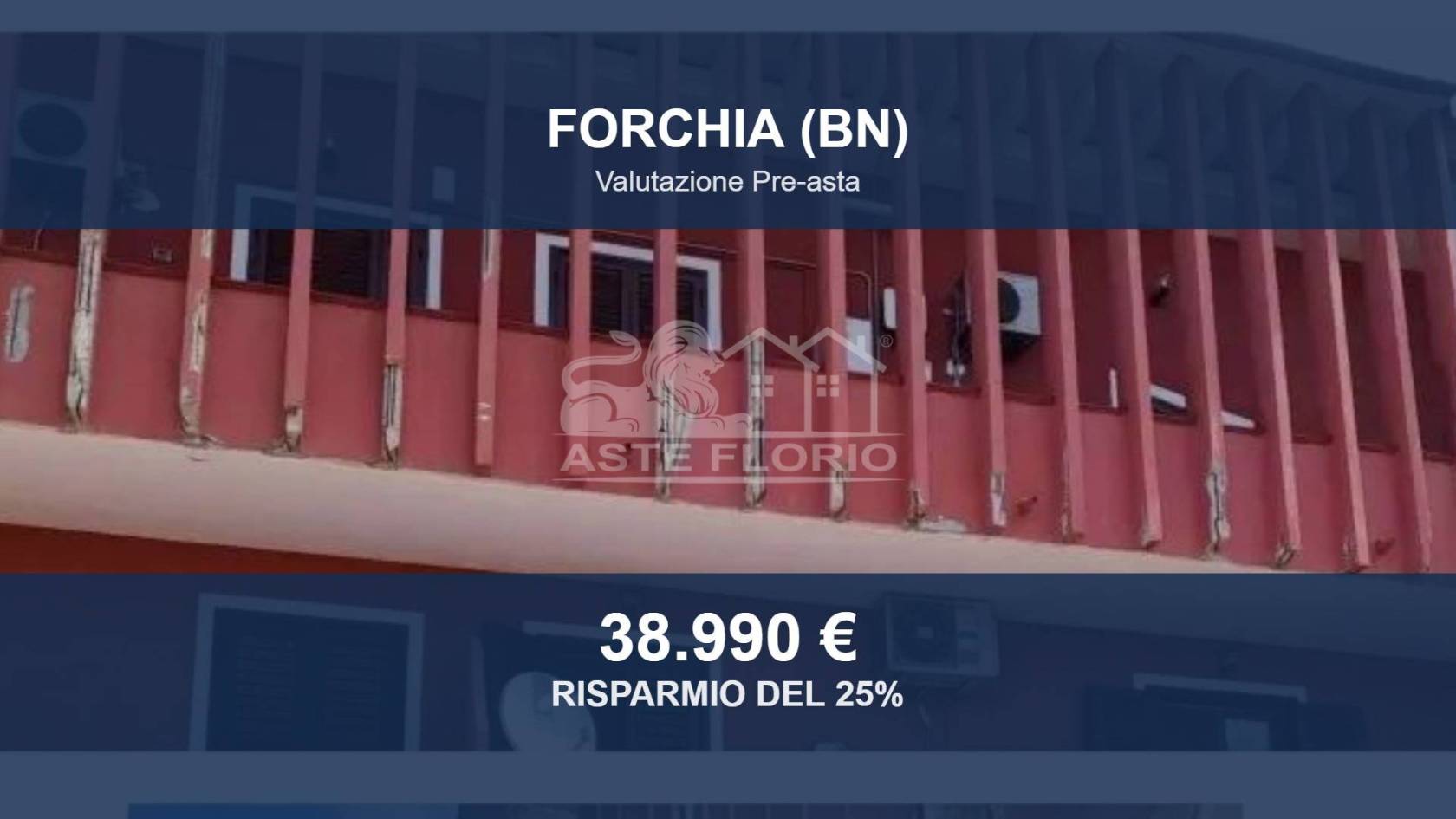 Appartamento in vendita a Forchia
