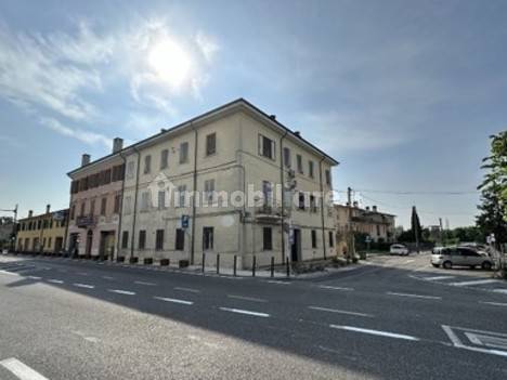 Appartamento in vendita a San Giorgio Bigarello