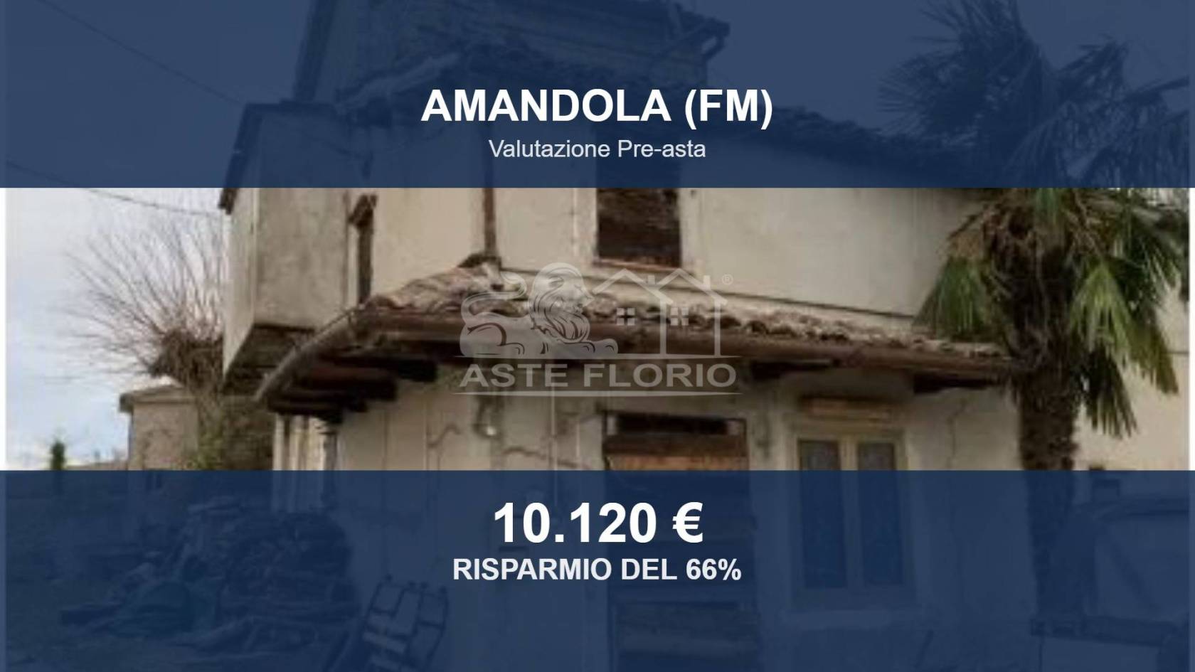 Appartamento in vendita a Amandola
