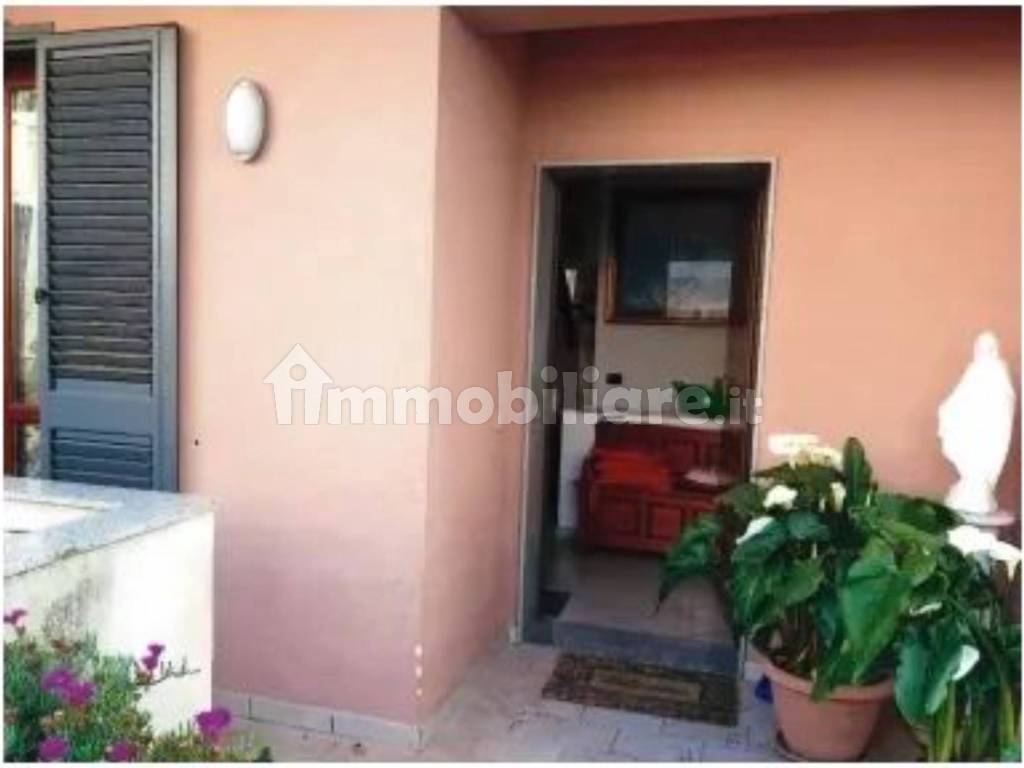 Interno palazzo