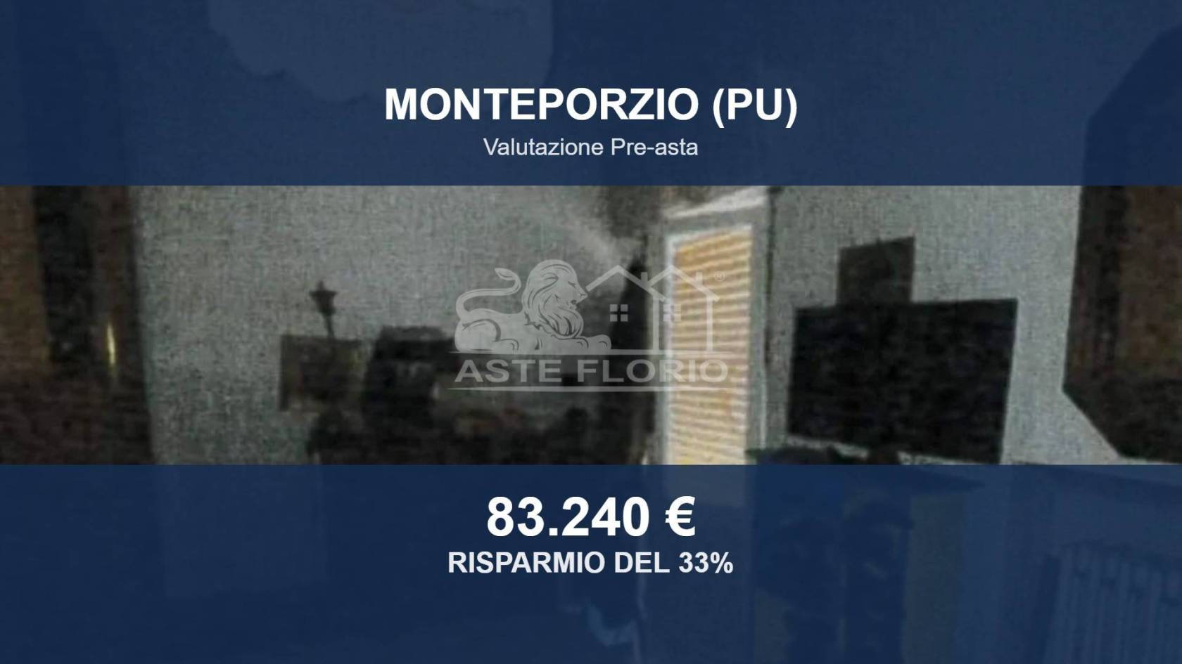 Appartamento in vendita a Monte Porzio