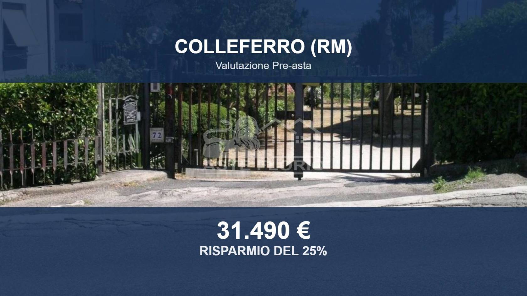 Appartamento in vendita a Colleferro