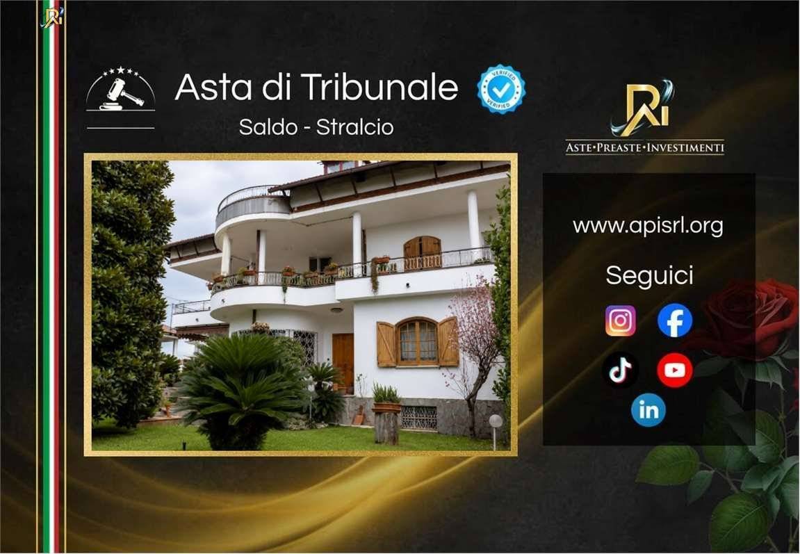 Appartamento in vendita a Melito di Napoli