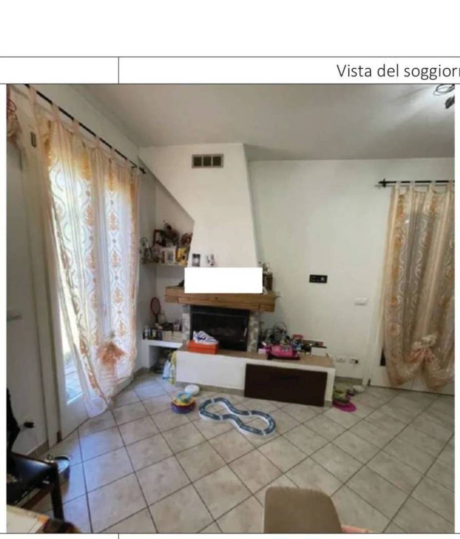 Appartamento in vendita a Marzabotto