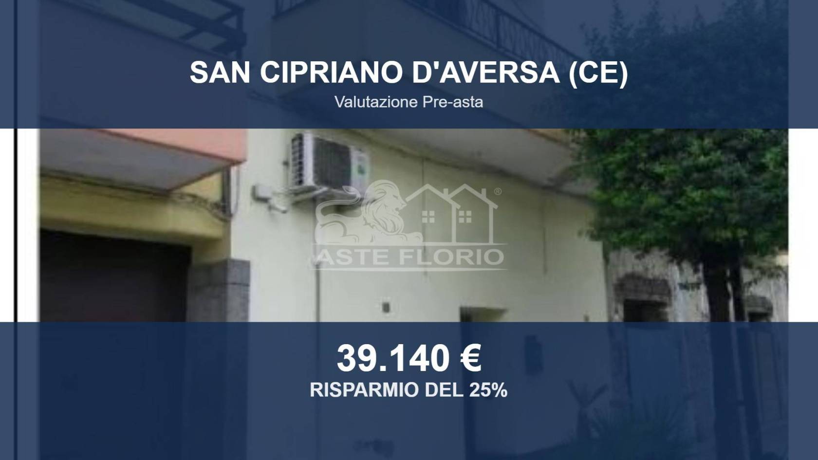 Appartamento in vendita a San Cipriano d'Aversa
