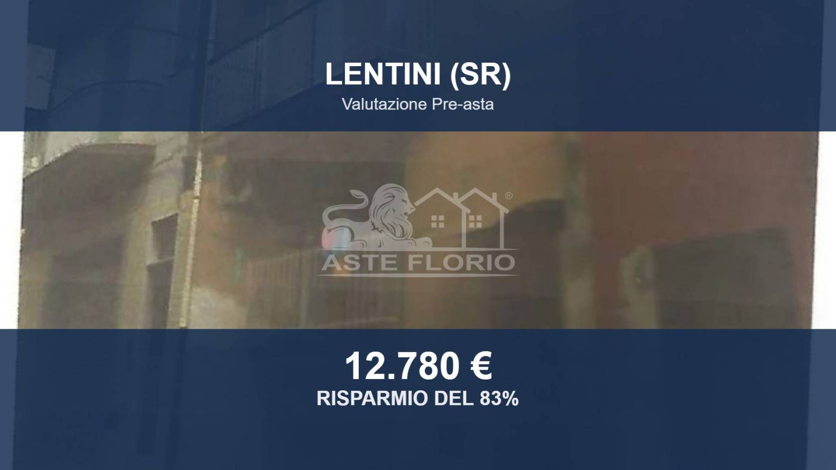 Villa in vendita a Lentini