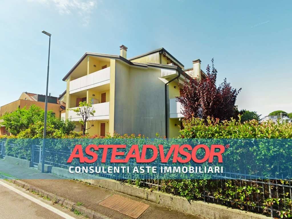 Appartamento in vendita a Noventa Padovana