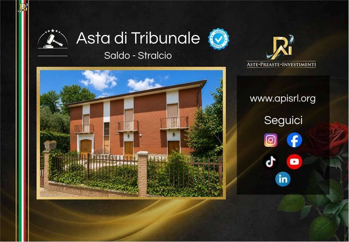 Casa indipendente in vendita a Ariano Irpino
