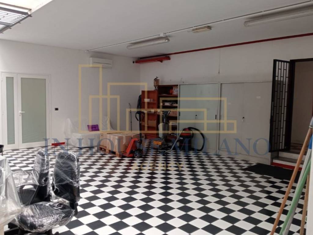 Interno non residenziale
