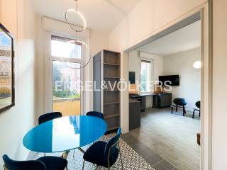 Sala da pranzo