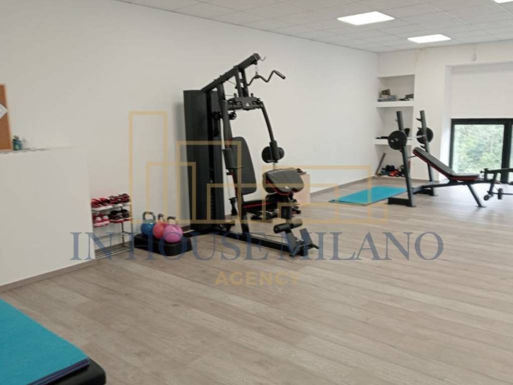 Interno non residenziale