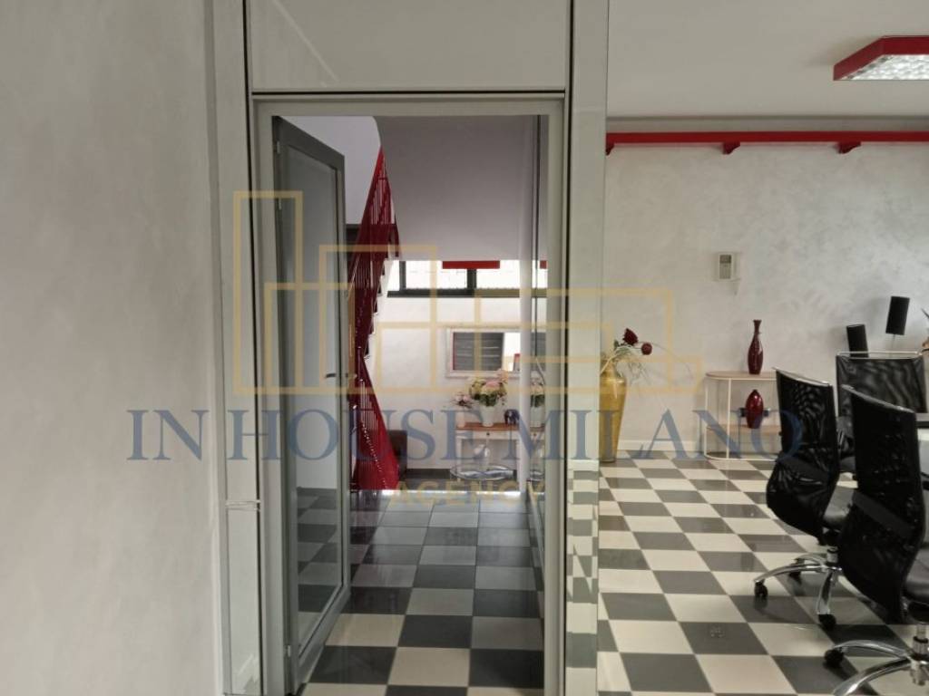 Interno non residenziale