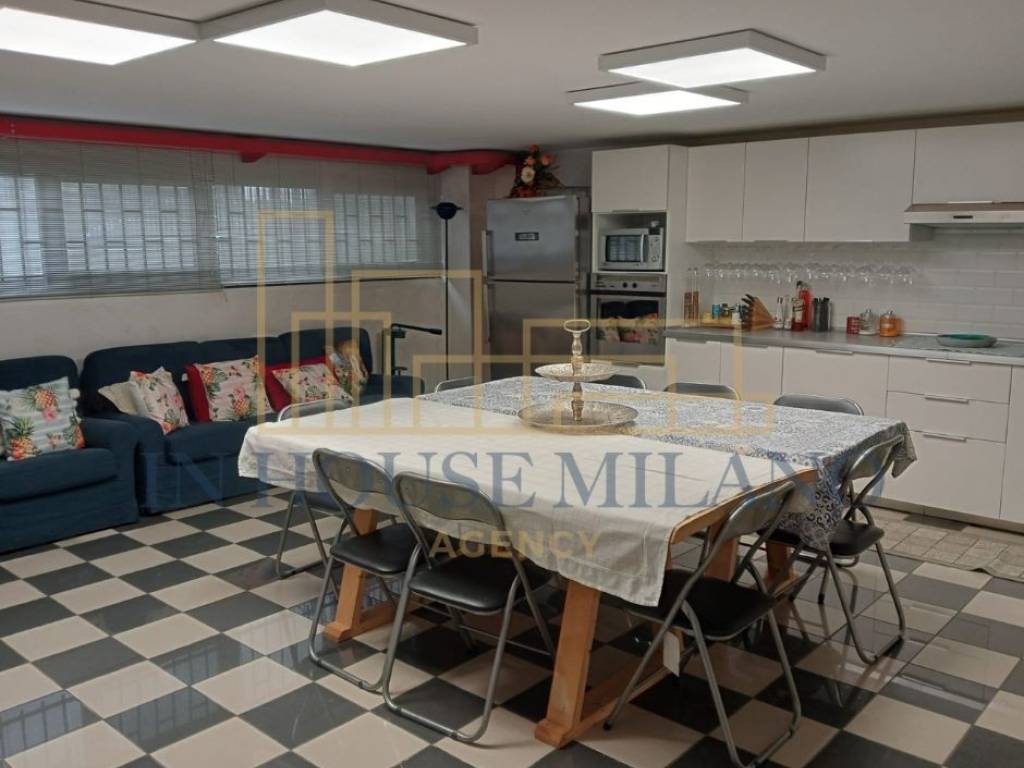 Interno non residenziale