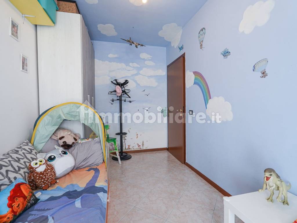 Camera da letto
