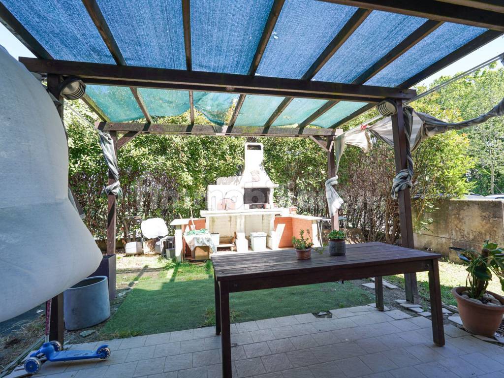Veranda