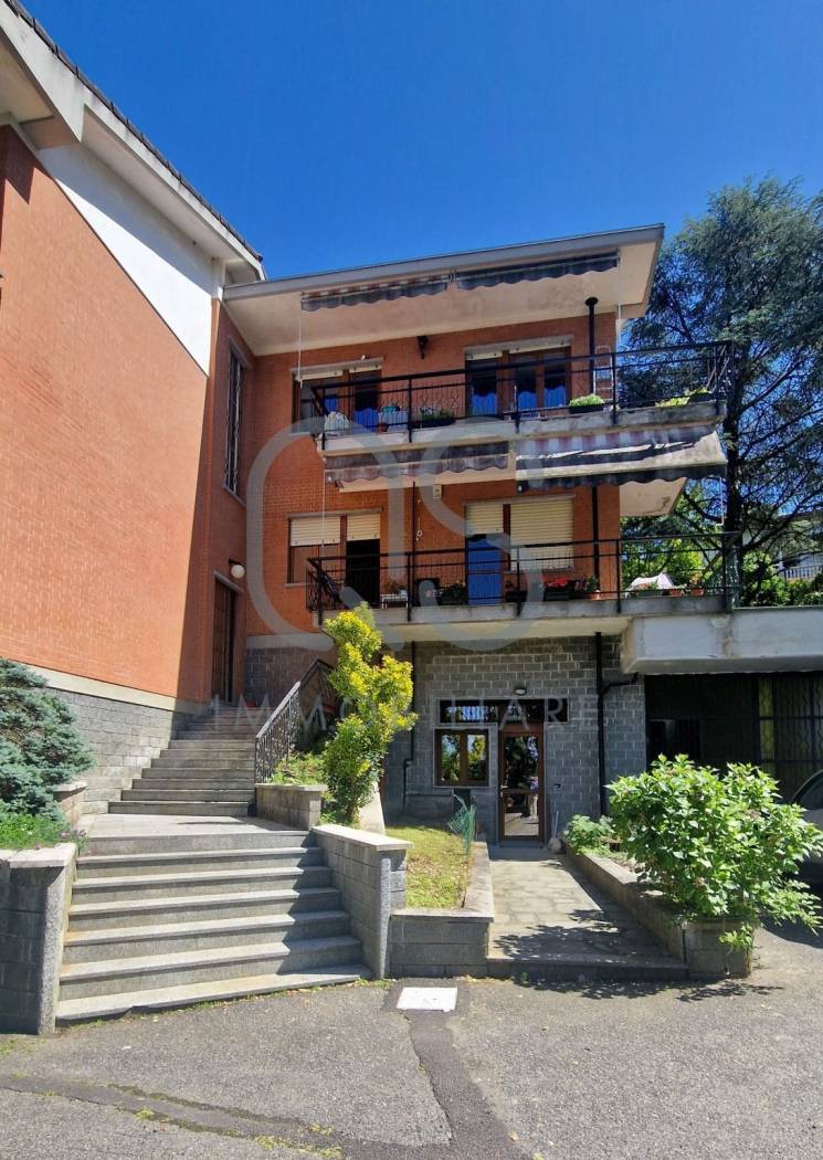 Loft in vendita a San Mauro Torinese