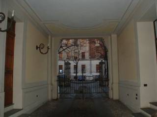 Interno palazzo