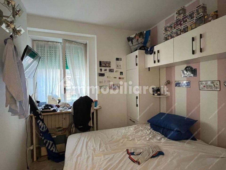 Camera da letto