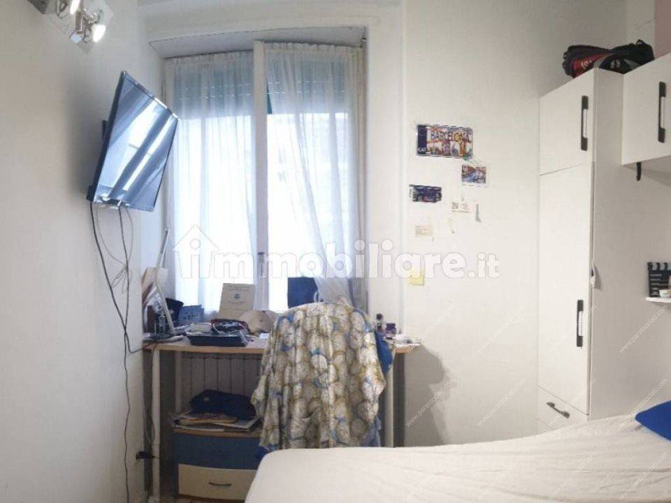Camera da letto